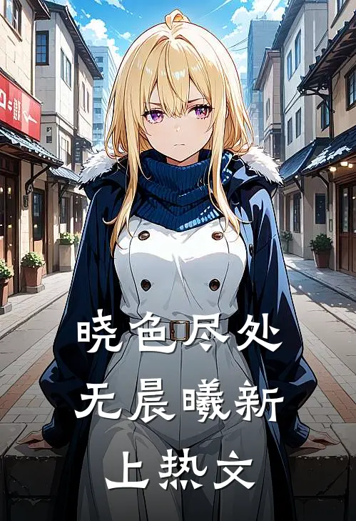 晓色尽处无晨曦新上热文