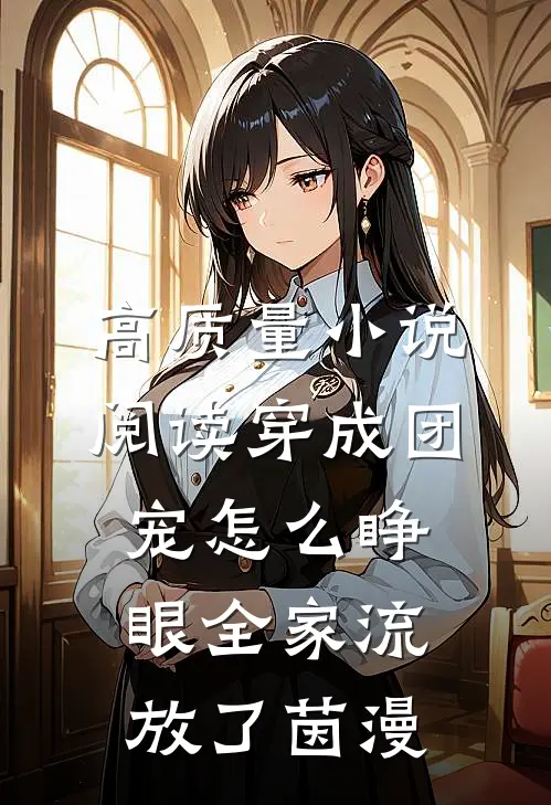 高质量小说阅读穿成团宠怎么睁眼全家流放了茵漫