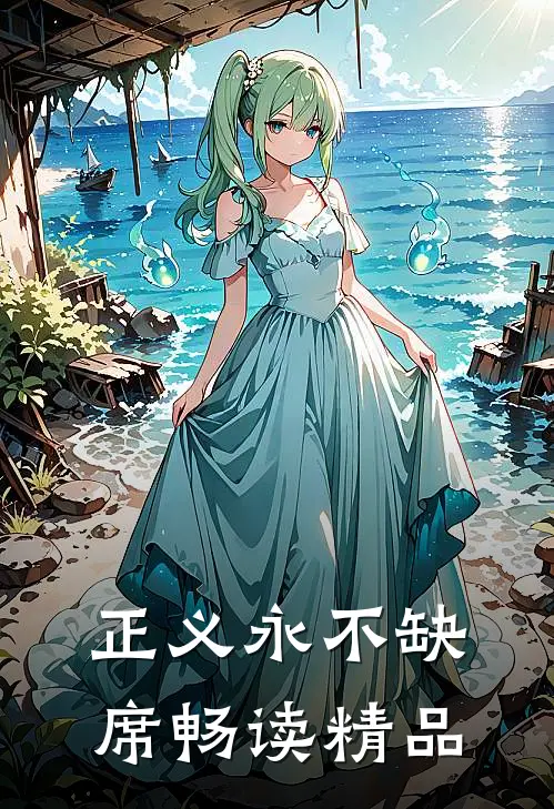 正义永不缺席畅读精品