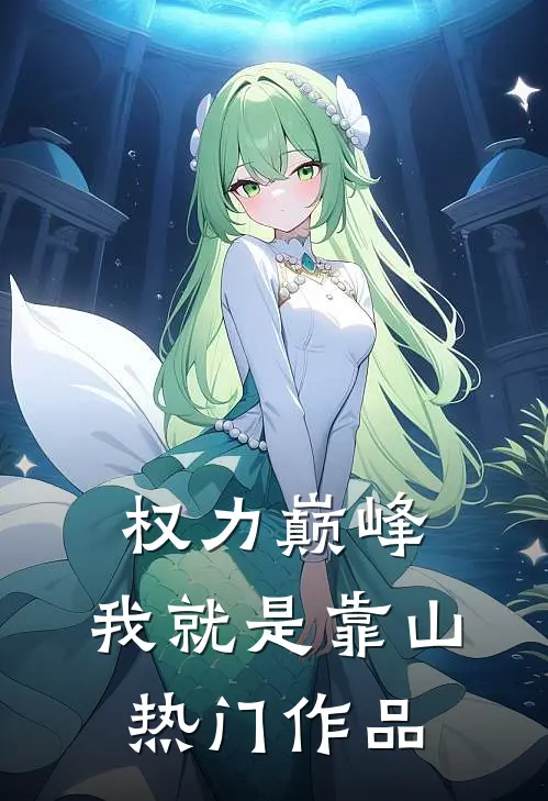权力巅峰：我就是靠山热门作品
