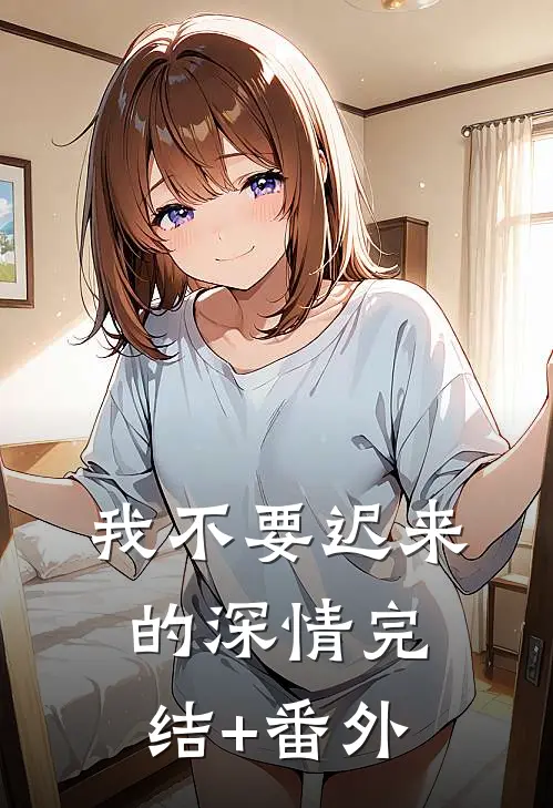 我不要迟来的深情完结+番外