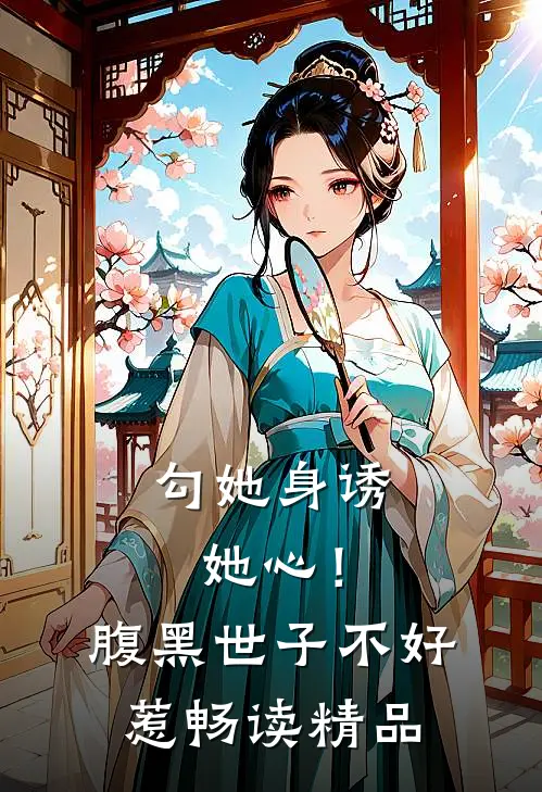 勾她身诱她心！腹黑世子不好惹畅读精品