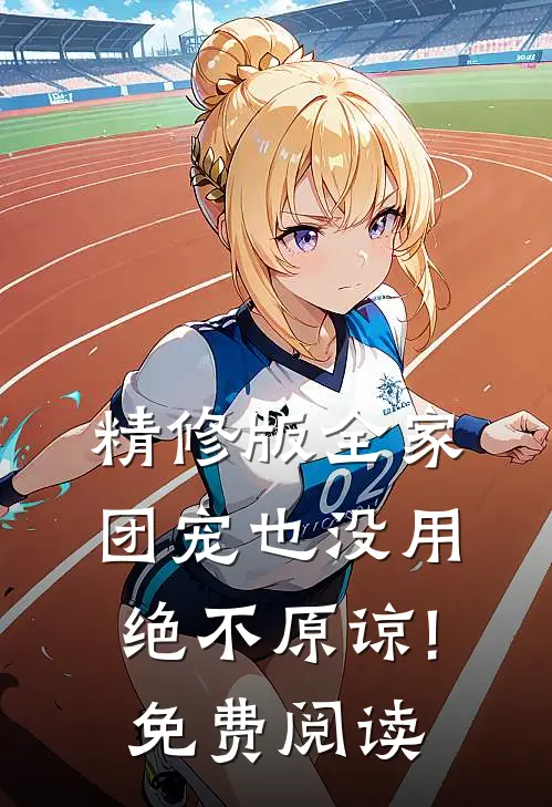 精修版全家团宠也没用,绝不原谅!免费阅读