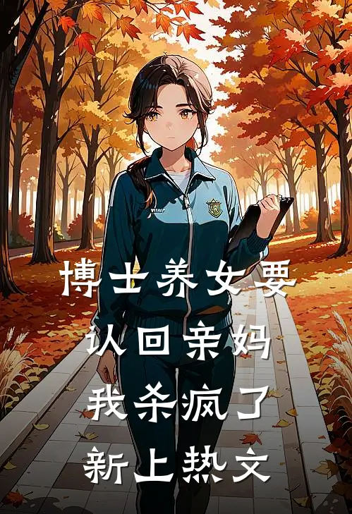 博士养女要认回亲妈，我杀疯了新上热文