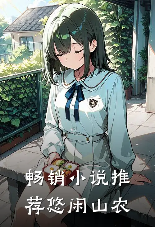 畅销小说推荐悠闲山农