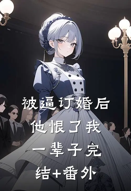 被逼订婚后，他恨了我一辈子完结+番外