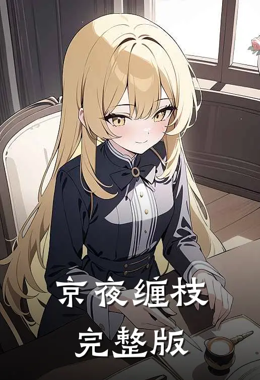 京夜缠枝完整版