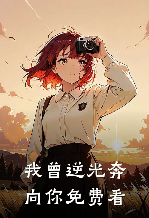 我曾逆光奔向你免费看