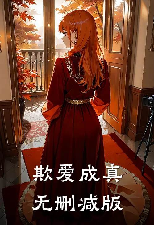 欺爱成真无删减版