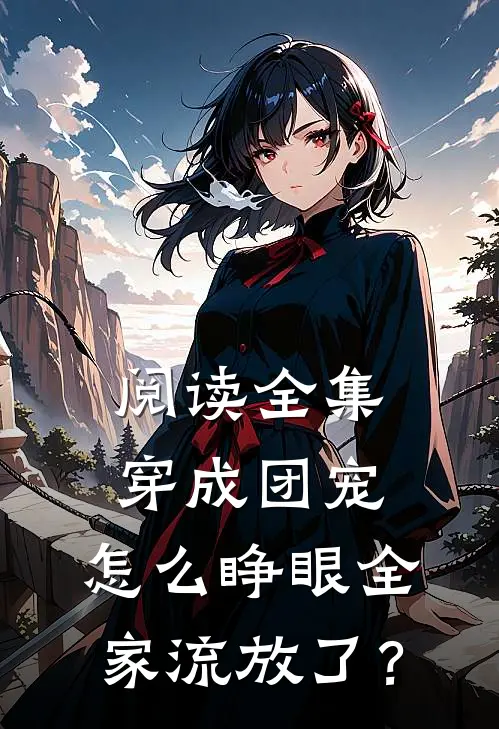 阅读全集穿成团宠，怎么睁眼全家流放了？