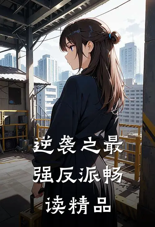 逆袭之最强反派畅读精品