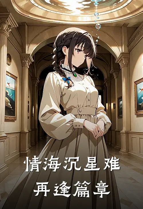 情海沉星难再逢篇章
