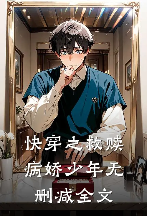 快穿之救赎病娇少年无删减全文