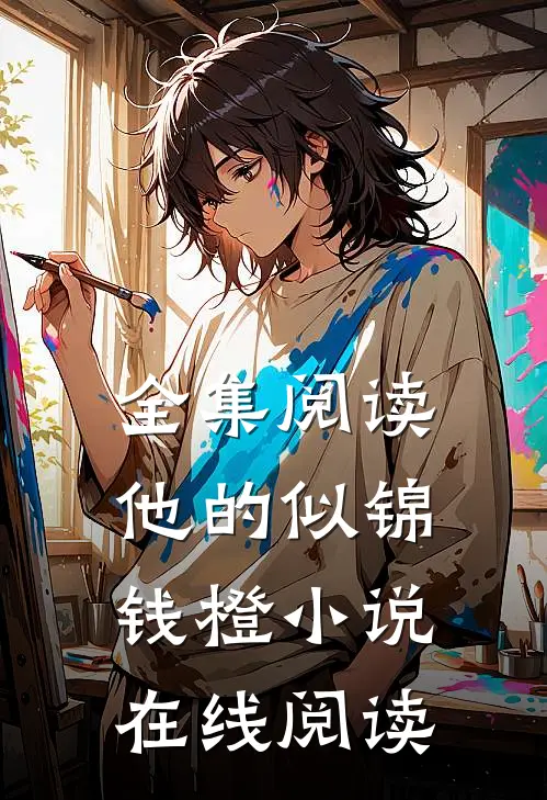 全集阅读他的似锦钱橙小说在线阅读