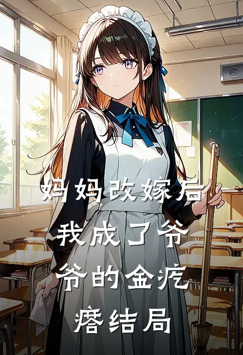 妈妈改嫁后，我成了爷爷的金疙瘩结局