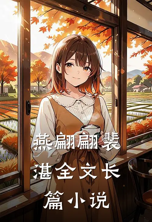 燕翩翩裴湛全文长篇小说