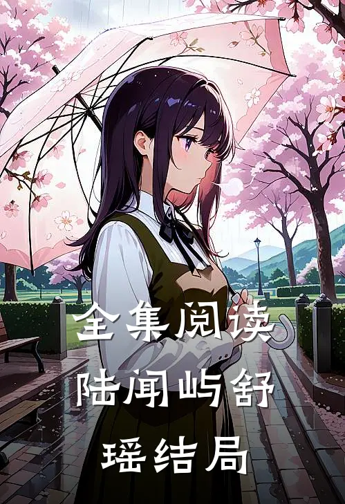 全集阅读陆闻屿舒瑶结局