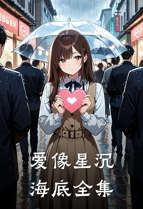 爱像星沉海底全集