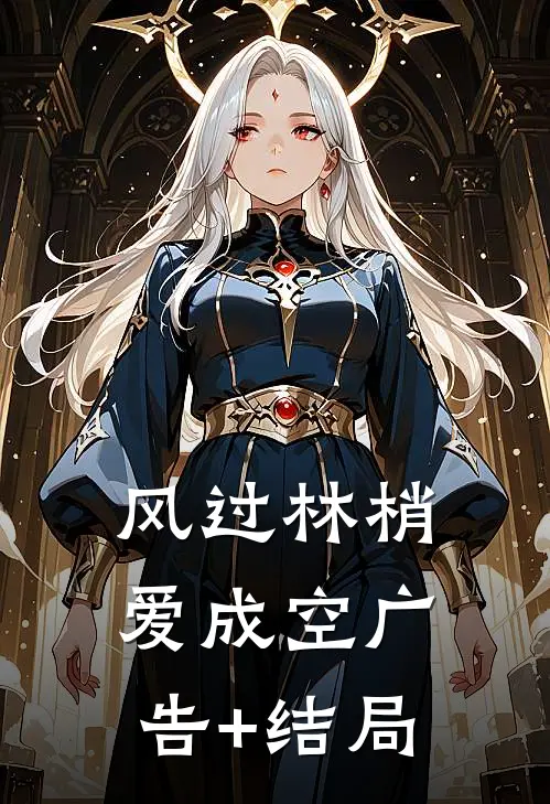 风过林梢爱成空广告+结局