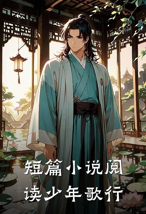 短篇小说阅读少年歌行
