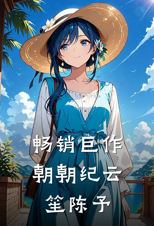 畅销巨作朝朝纪云笙陈予