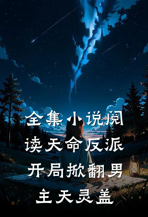 全集小说阅读天命反派：开局掀翻男主天灵盖
