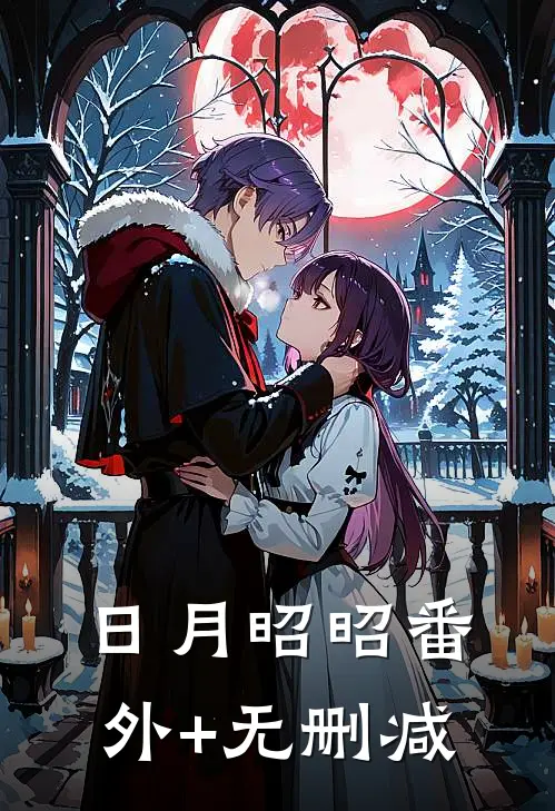日月昭昭番外+无删减