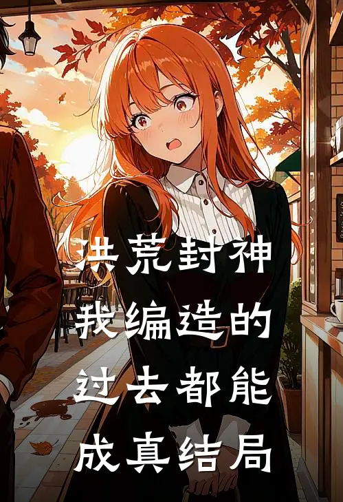 洪荒封神：我编造的过去都能成真结局