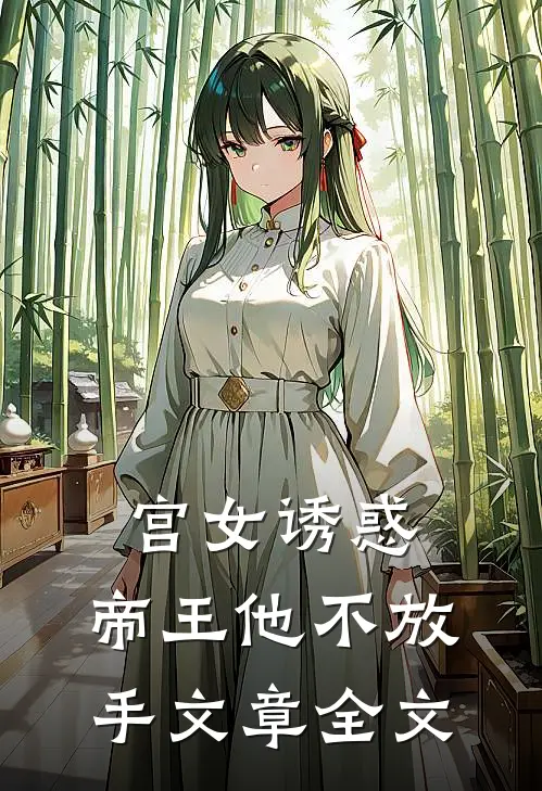 宫女诱惑，帝王他不放手文章全文