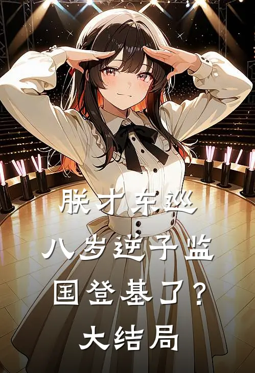 朕才东巡，八岁逆子监国登基了？大结局
