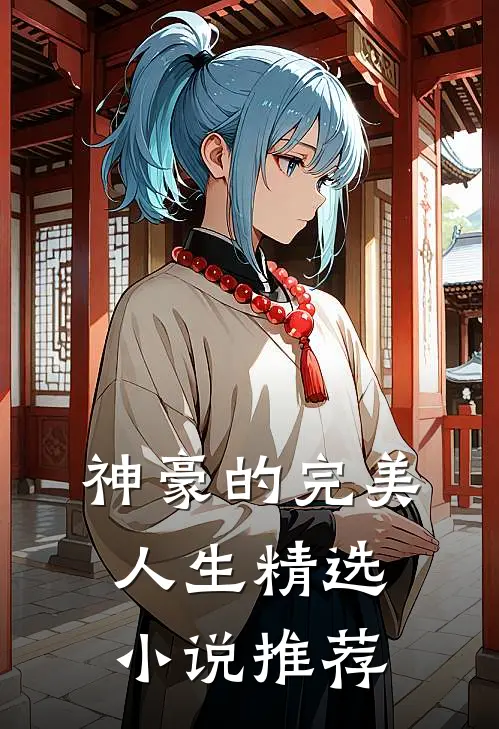 神豪的完美人生精选小说推荐