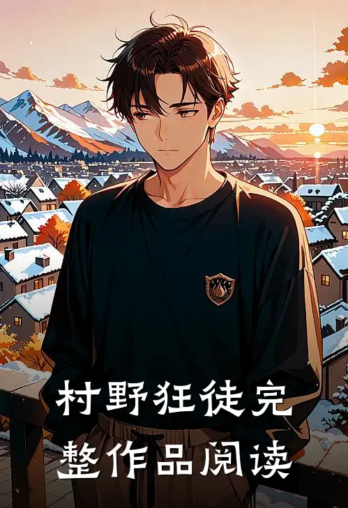 村野狂徒完整作品阅读