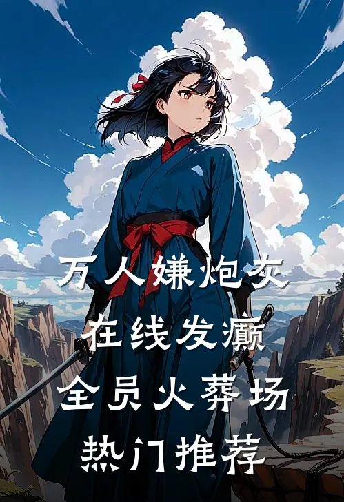 万人嫌炮灰在线发癫，全员火葬场热门推荐
