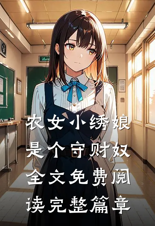 农女小绣娘是个守财奴全文免费阅读完整篇章
