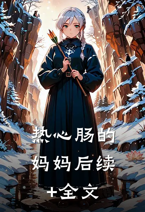 热心肠的妈妈后续+全文