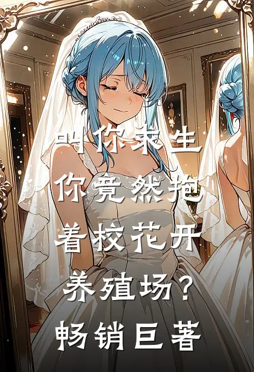 叫你求生，你竟然抱着校花开养殖场？畅销巨著