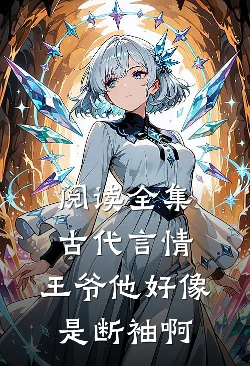 阅读全集古代言情：王爷他好像是断袖啊