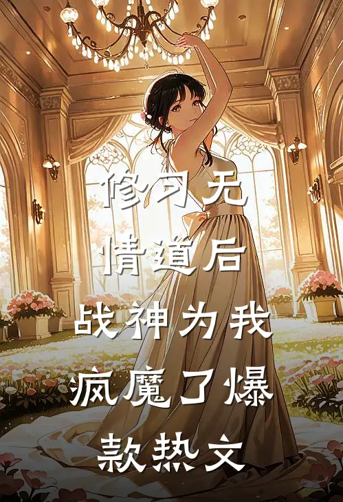 修习无情道后，战神为我疯魔了爆款热文