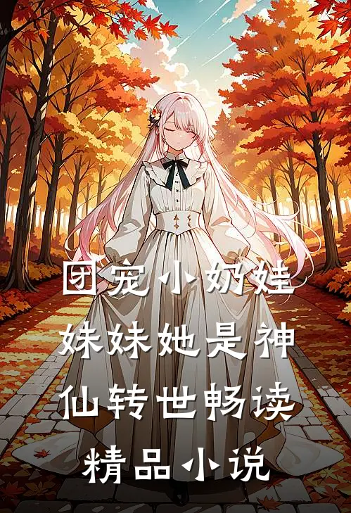 团宠小奶娃：妹妹她是神仙转世畅读精品小说