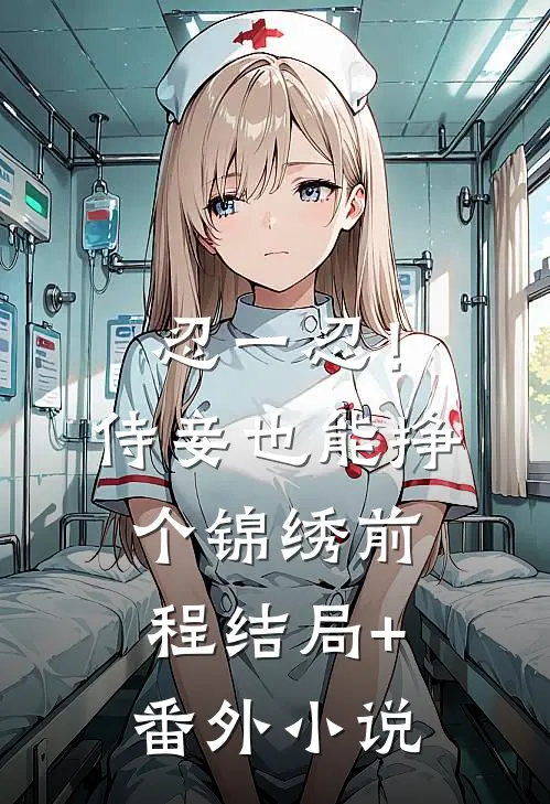 忍一忍！侍妾也能挣个锦绣前程结局+番外小说
