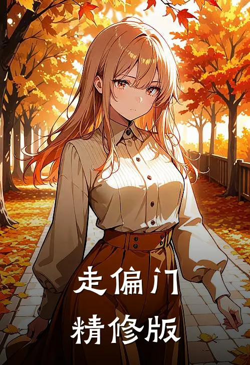 走偏门精修版