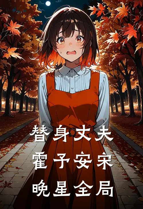 替身丈夫霍予安宋晚星全局