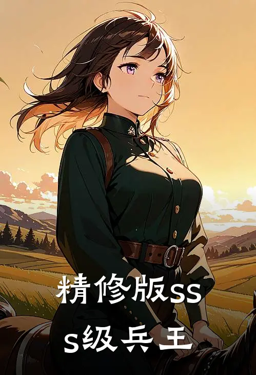 精修版sss级兵王