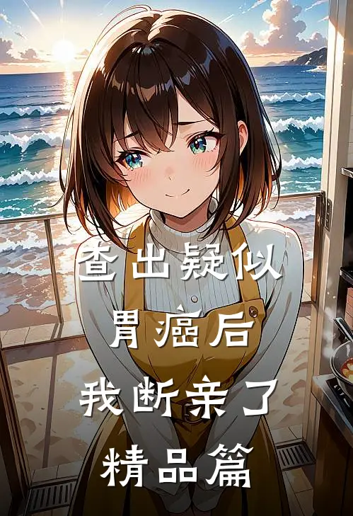 查出疑似胃癌后，我断亲了精品篇