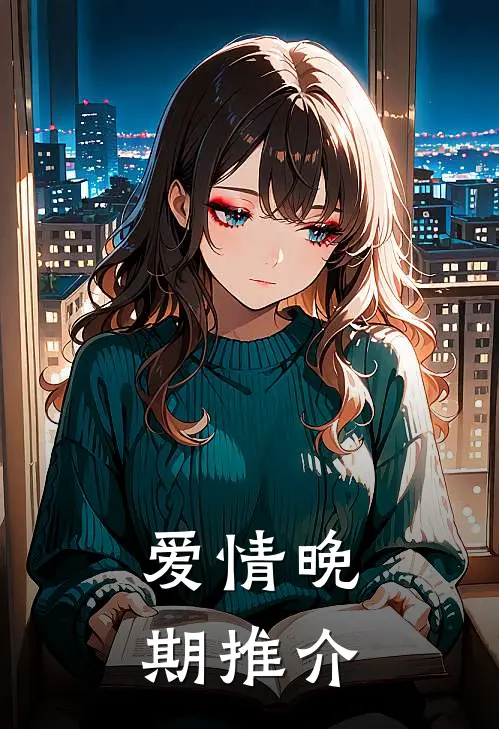 爱情晚期推介