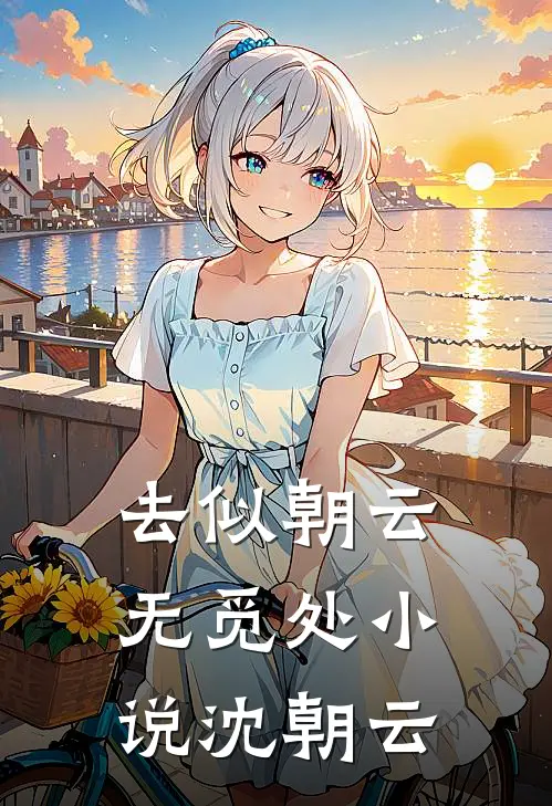 去似朝云无觅处小说沈朝云