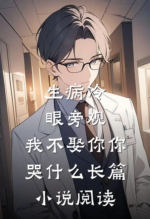 生病冷眼旁观，我不娶你你哭什么长篇小说阅读