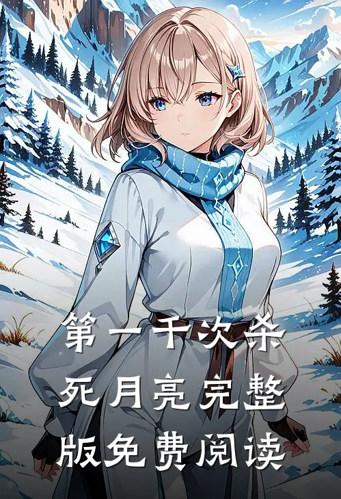 第一千次杀死月亮完整版免费阅读