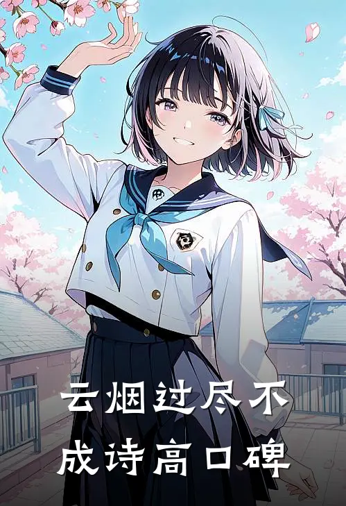 云烟过尽不成诗高口碑