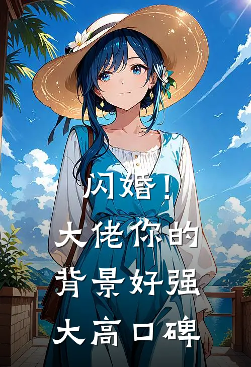 闪婚！大佬你的背景好强大高口碑